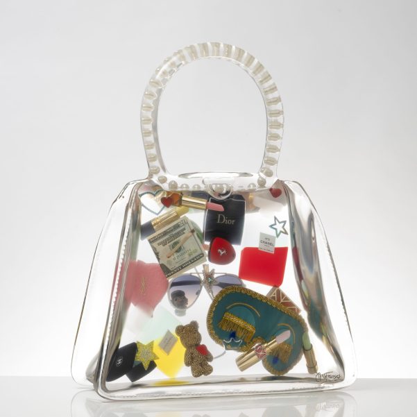 Peekaboo Bag