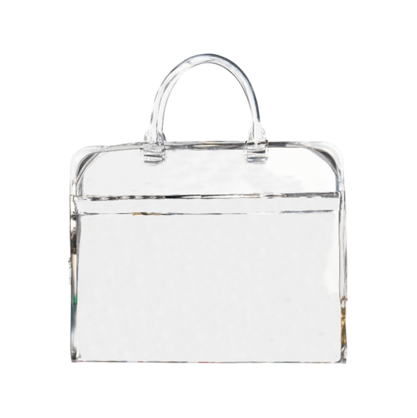 Bespoke Briefcase