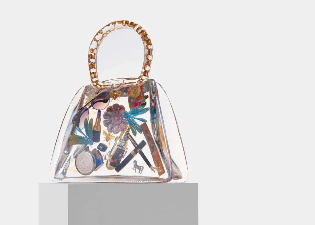 1Artbag